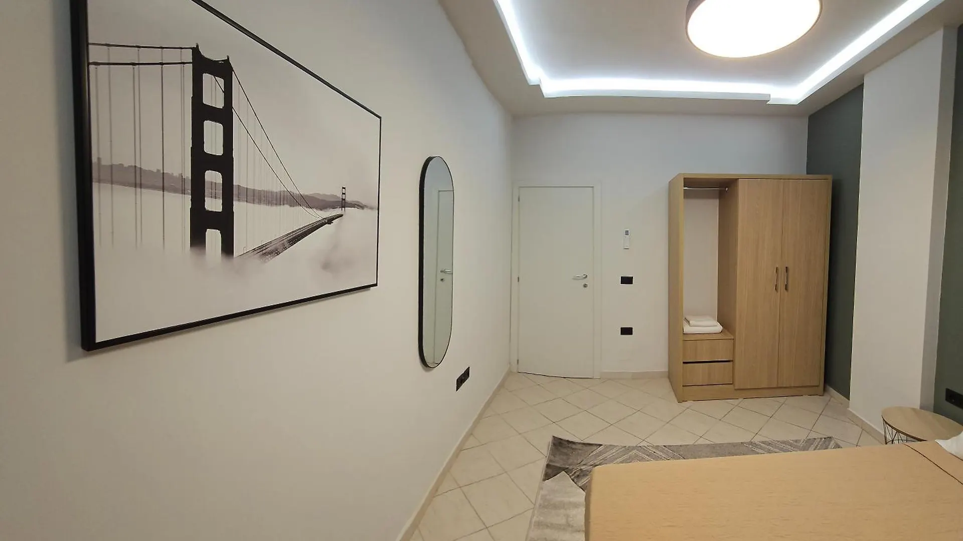 Oda Hotel Tirana